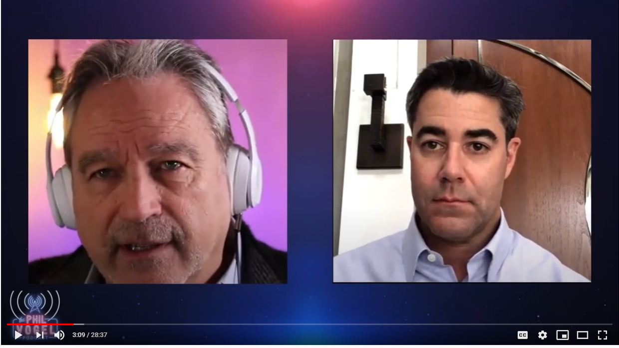 You are currently viewing Episode 6: <br>Wall to Wahl Dealer – Jay Feldman, Owner of Feldman Automotive